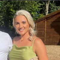 Lucy Cottrill