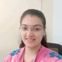 Shruti Degaonkar