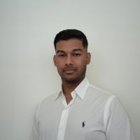 Alan Varghese
