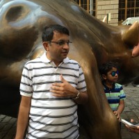 Bharat Patel