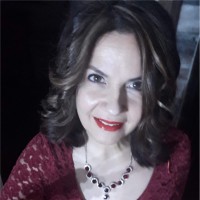 Nadine Thomas
