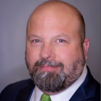 Kevin Hyman, Rt(R), Rcis