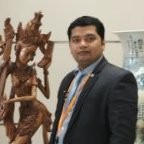 Ajay Bhardwaj