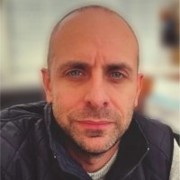 Nathan Stovold