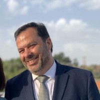 Luis Manuel Canha Alves