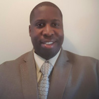 Darrel Cooper