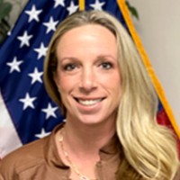 Heather Booth