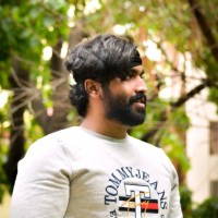 Deepak A H