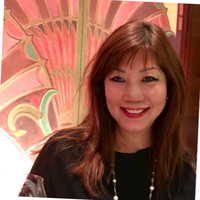 Rosalind Ng