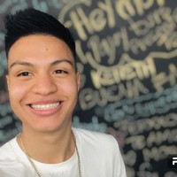 Keneth Arias Pérez
