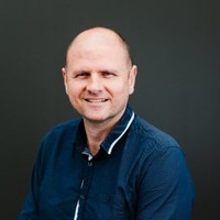 Damien Dillon