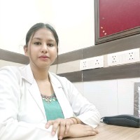 Samiksha Saxena