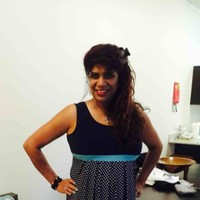 Irene Prasad