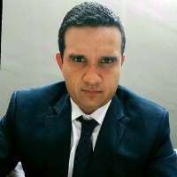 Glauber Oliveira