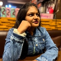 Mansi Patel