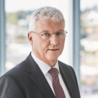 Dieter Bucher