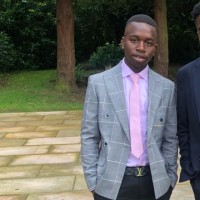 Keith Mduduzi Mkweli