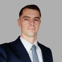 Darragh Caffrey APA