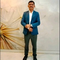 Satish Shirke