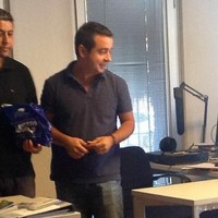 S. Ozgur Telemcioglu