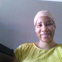 Mmapula Ramaila