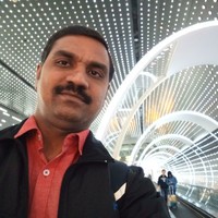 Sukumar Krishnan