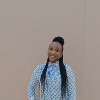 Catherine Mwangi