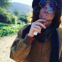 Brandon Broglia