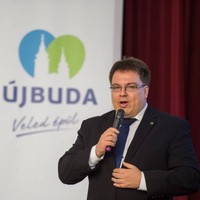 Gábor Kerékgyártó, PhD