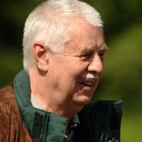 Rob MacBain