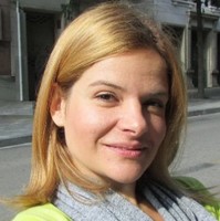 Tijana Vranes