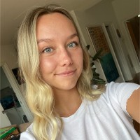 Kira Cleary-Ingram