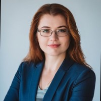 Julia Zakharova