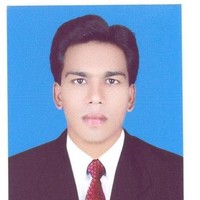 Muhammad Sohaib Usman