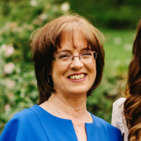 Angela McGinley LIB QFA