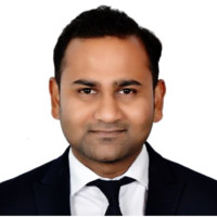 Chetan Pawadmal