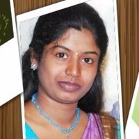 Subhashini R