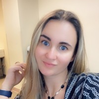 Karolina Krasowska, CCS-P