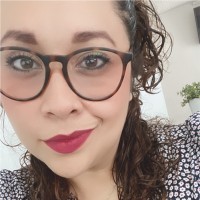 Gabriela Muñoz Rodriguez