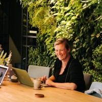 Natalie Ligtvoet ツ