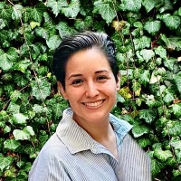 Paloma Pérez Reátegui
