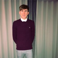 Jordan Halliday