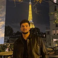 Cédric Tochon-Danguy