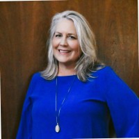Christel Slater Fortner