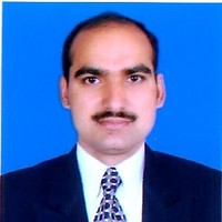 Deepak Kumar Dwivedi