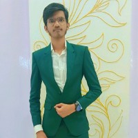 Syed Mudassir Hussaini