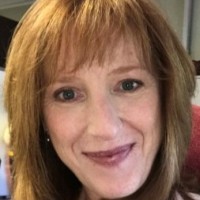 Pamela Porter Barbour