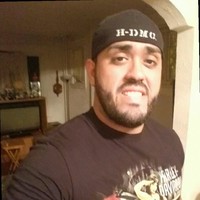 David Concepcion