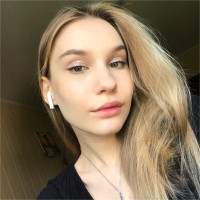 Victoria Zilberg
