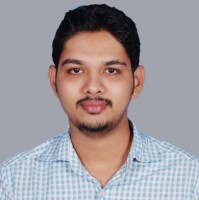 Aneesh Krishna